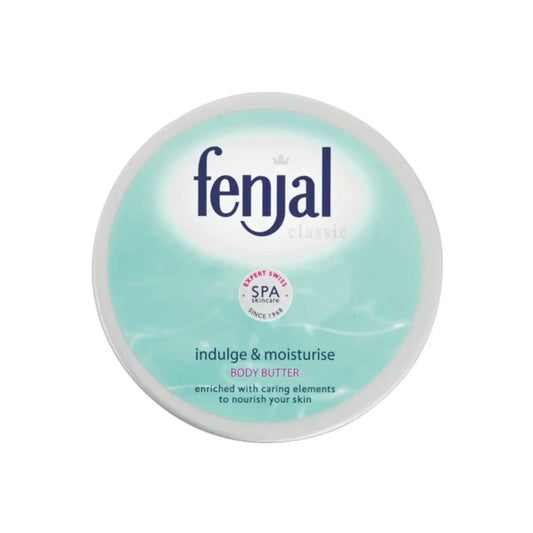 Fenjal Body Butter 250ml