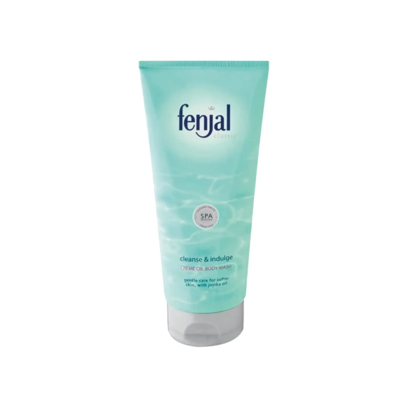 Fenjal Care Oil Body Wash 200ml