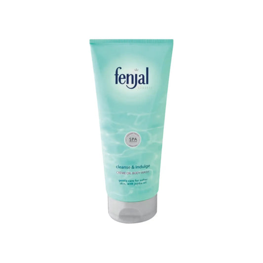 Fenjal Care Oil Body Wash 200ml