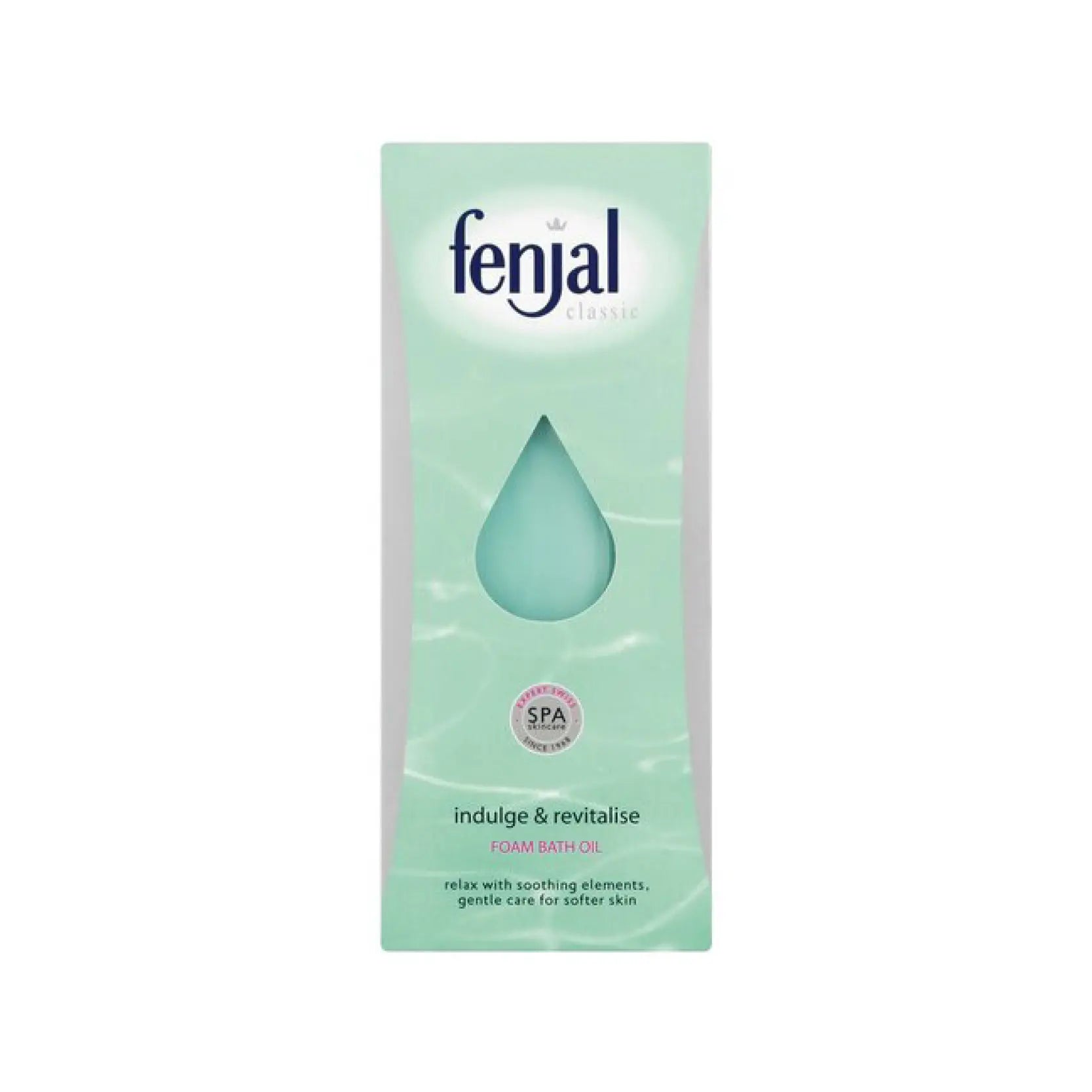 Fenjal Foam Bath 200ml