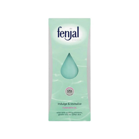 Fenjal Foam Bath 200ml