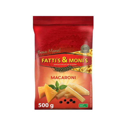 Fatti's & Moni's Macaroni 500g