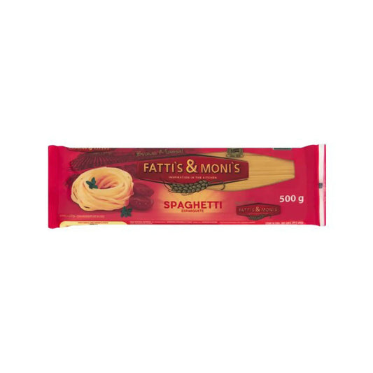 Fatti's & Moni's Spaghetti 500g