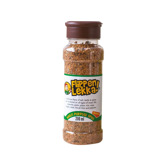 Flippen Lekka Multi Purpose Spice 200ml