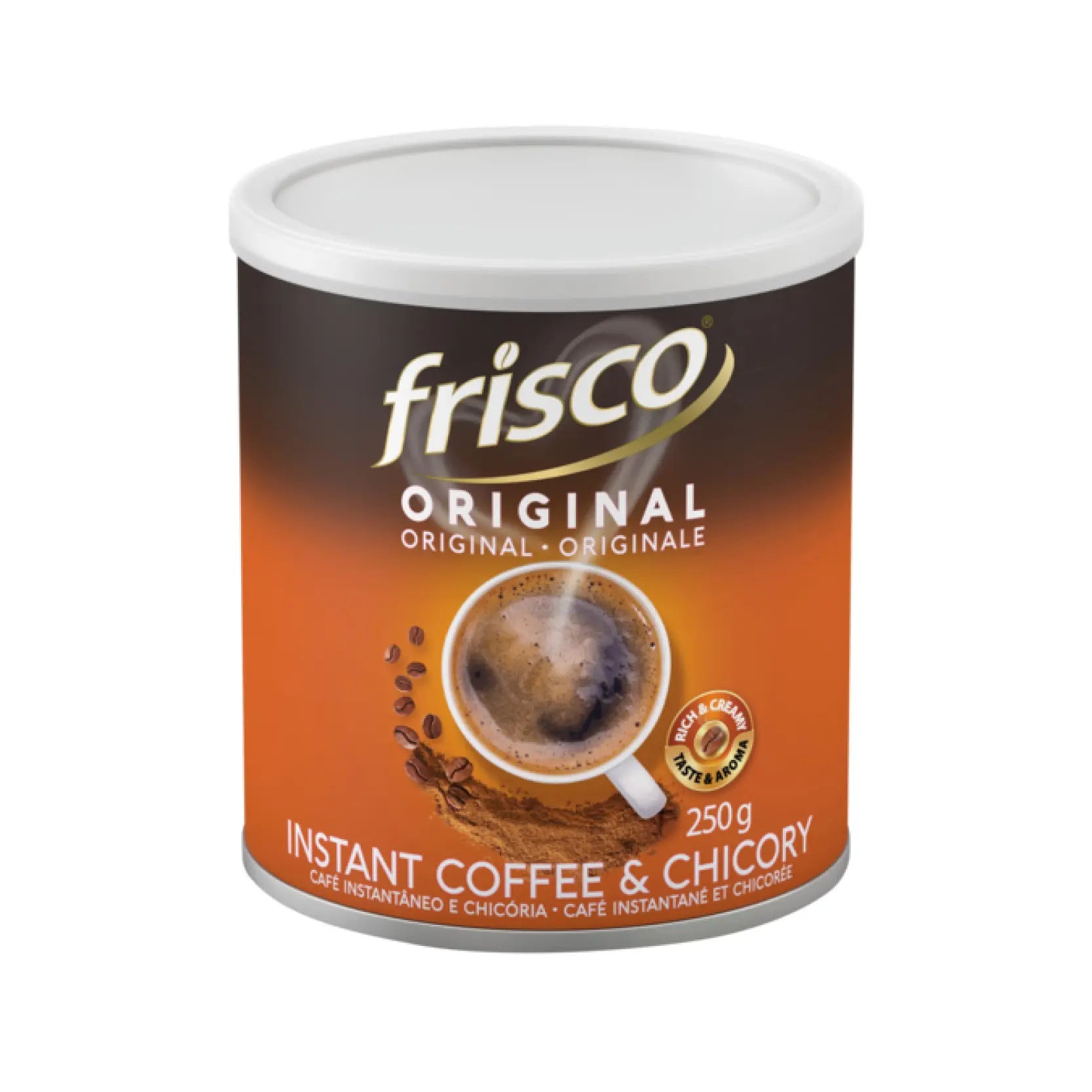 Frisco Instant Coffee 250g