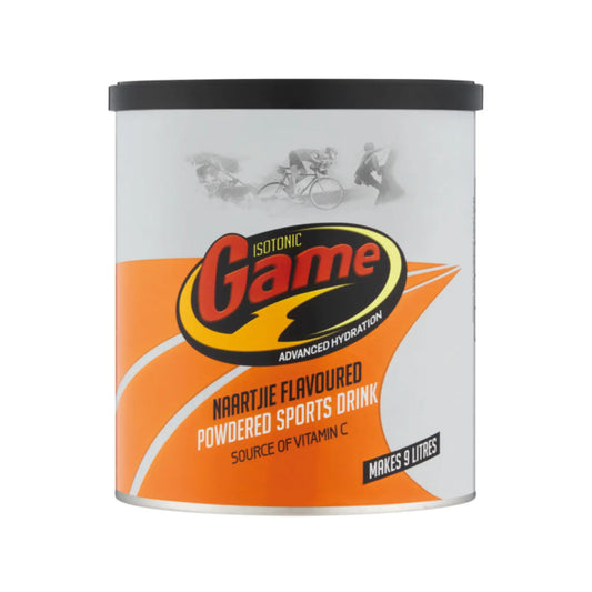 Game Naartjie Drink 720g