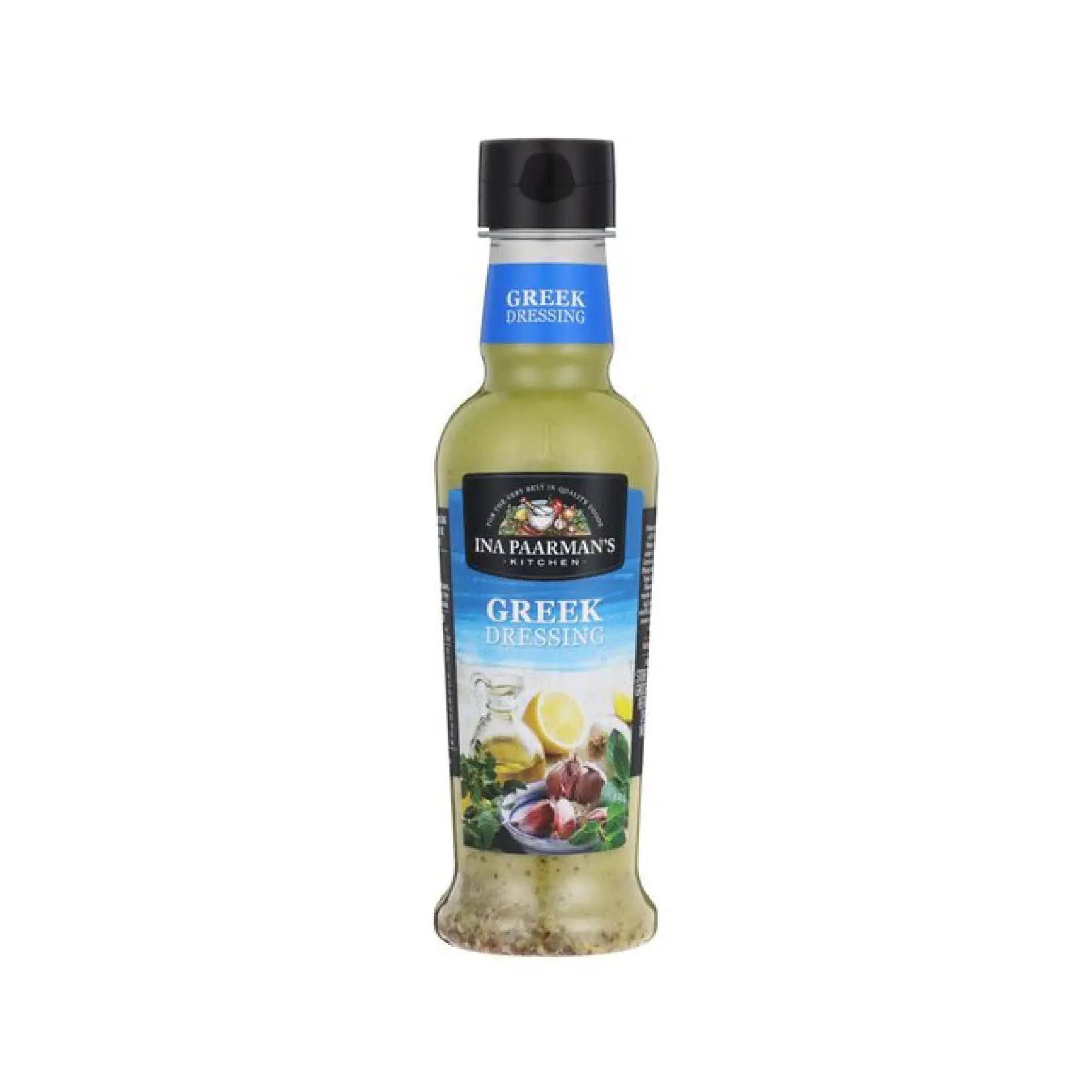 Ina Paarman's Greek Salad Dressing 300g