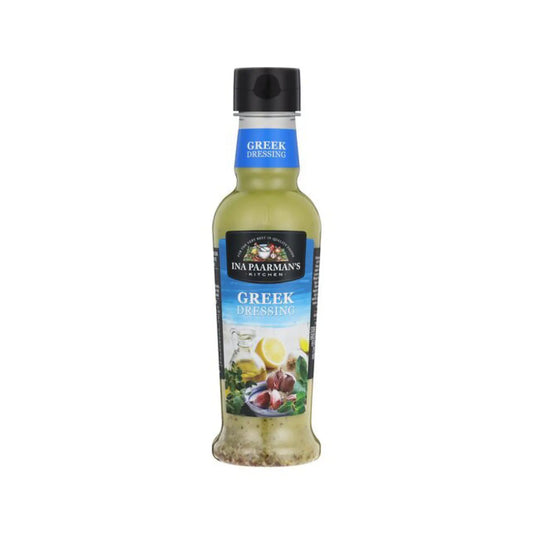 Ina Paarman's Greek Salad Dressing 300g