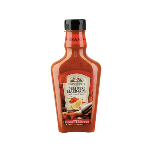 Ina Paarman's Peri Peri Marinade 500ml