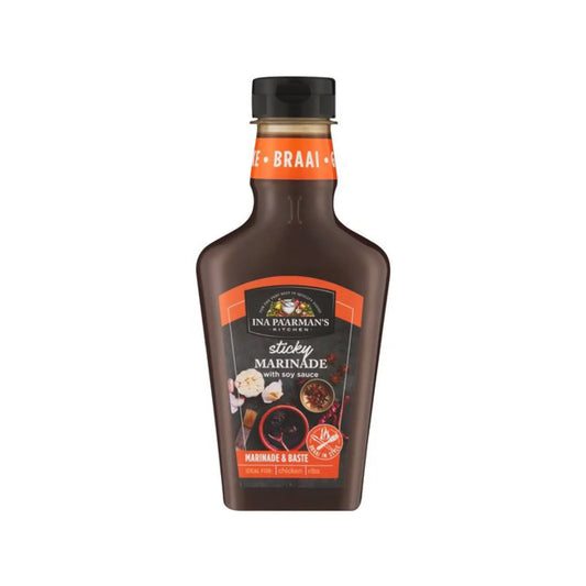 Ina Paarman's Sticky Marinade 500ml