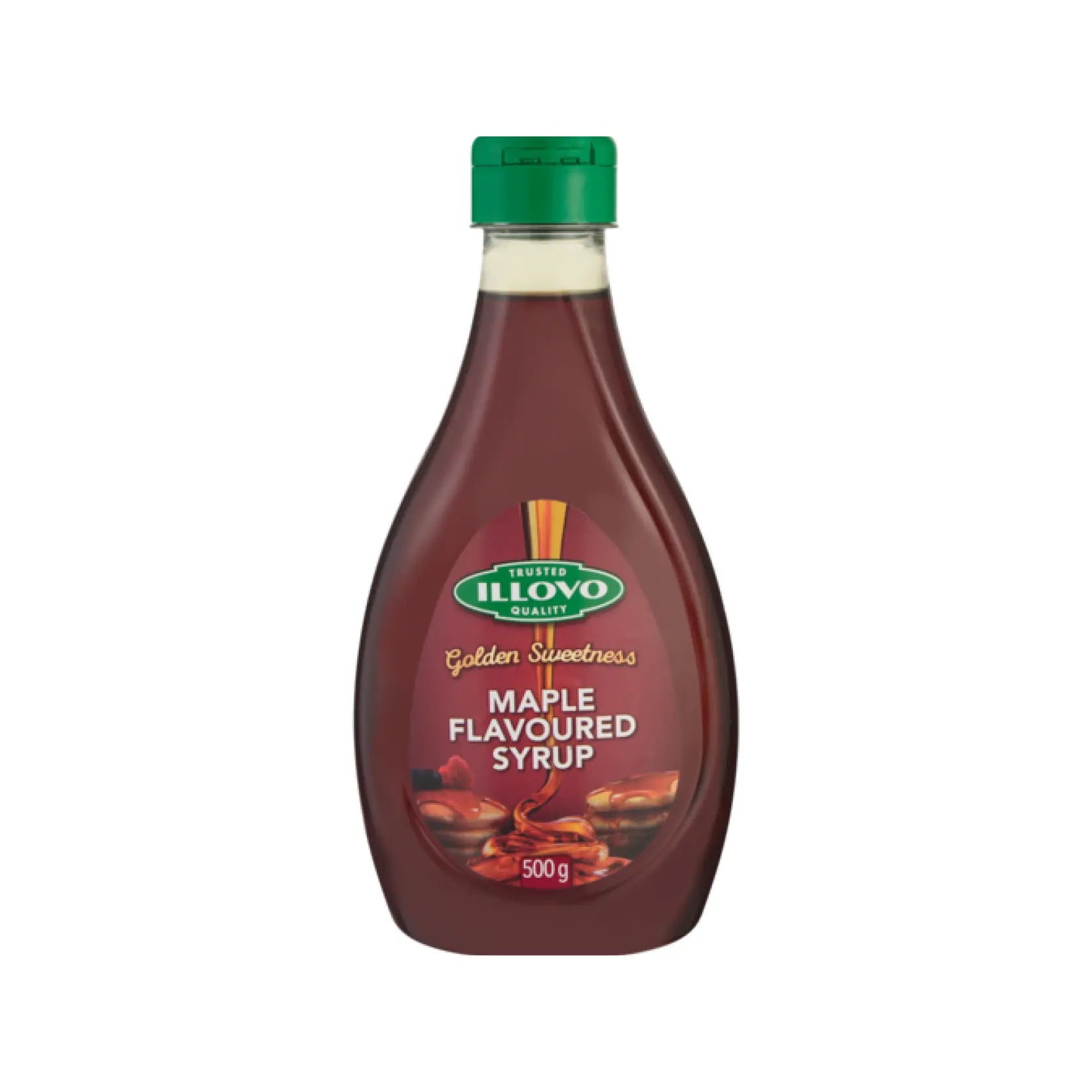 Illovo Maple Syrup 500g