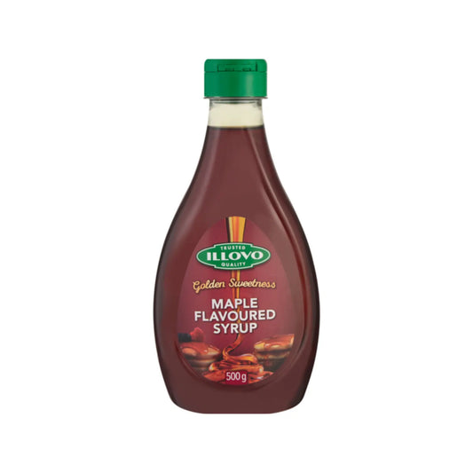 Illovo Maple Syrup 500g