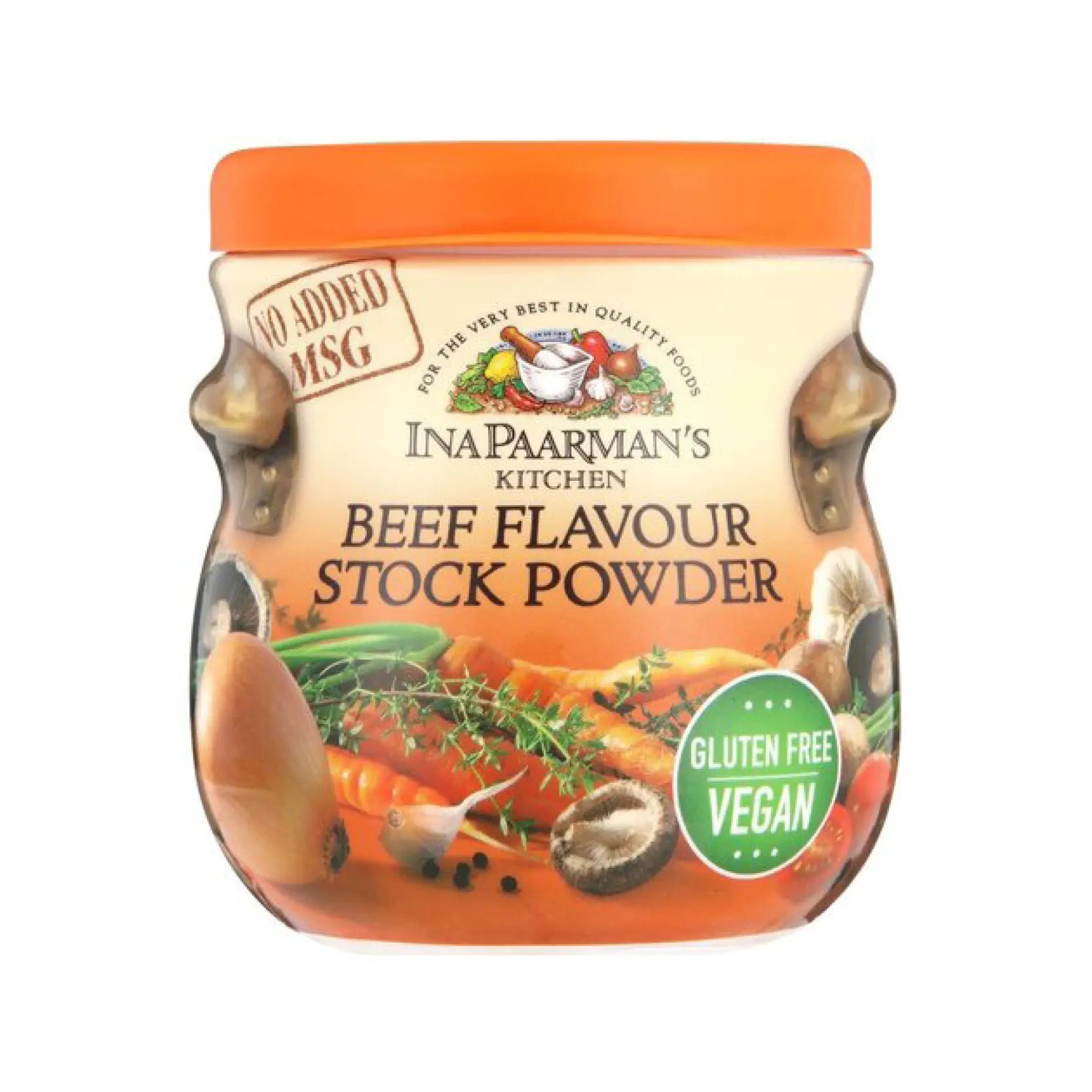 Ina Paarman's Beef Stock Powder 150g