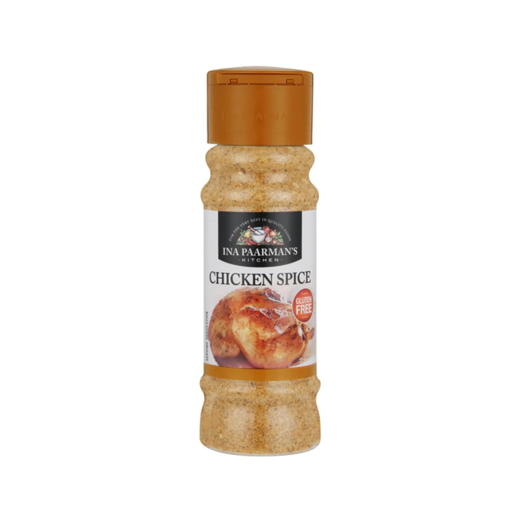 Ina Paarman's Chicken Spice 200g