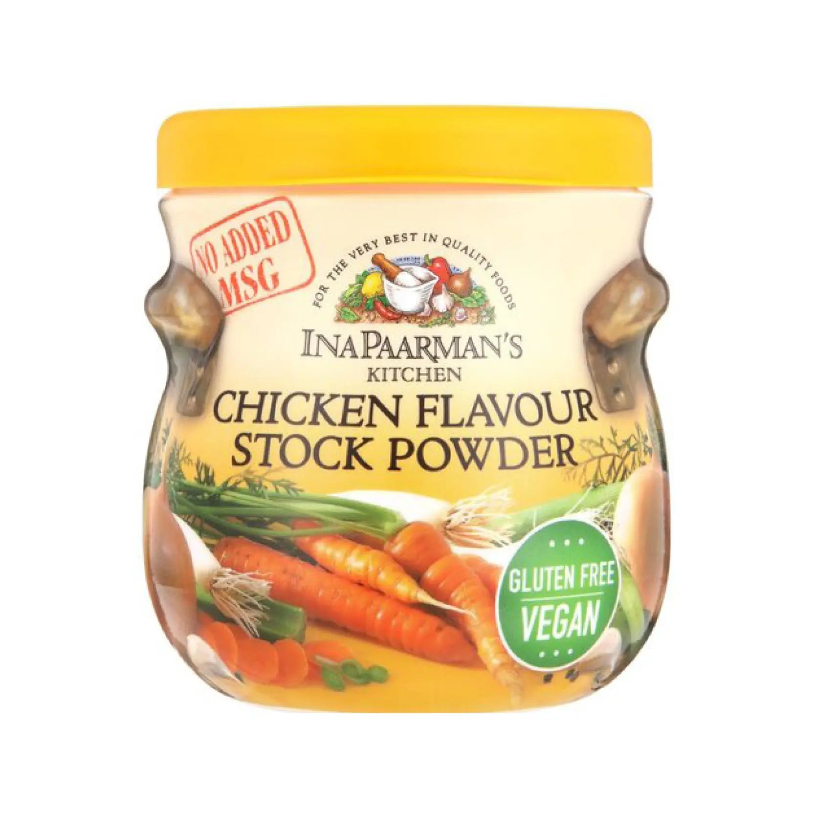 Ina Paarman's Chicken Stock Powder 150g