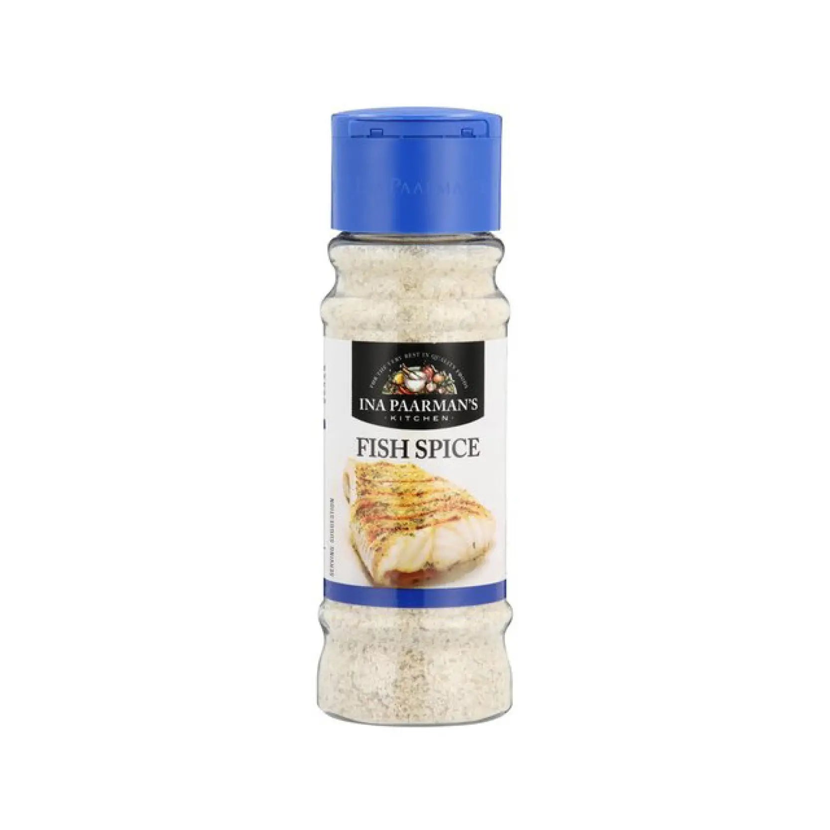 Ina Paarman's Fish Spice 200g