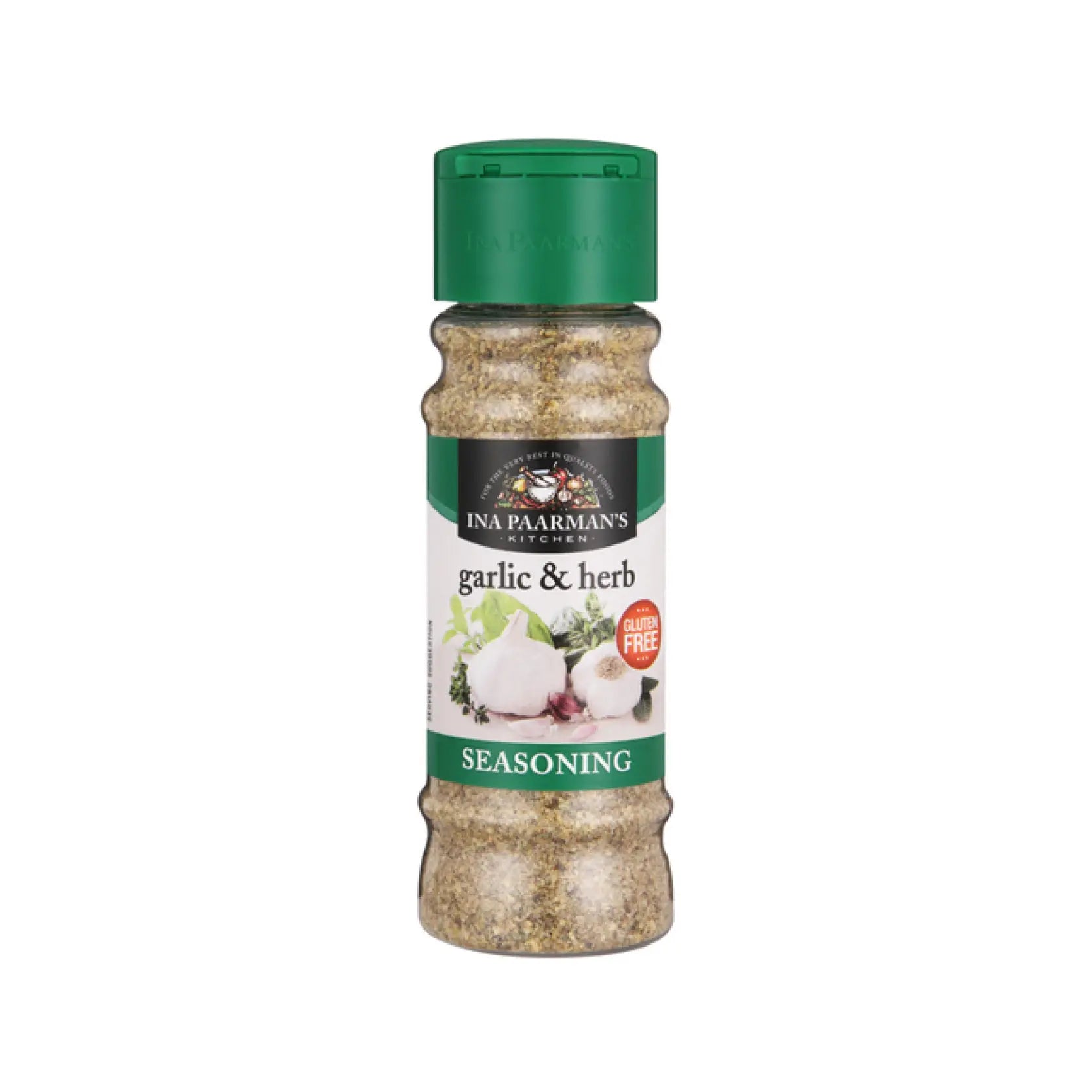Ina Paarman's Herb & Garlic Seasoning 200g