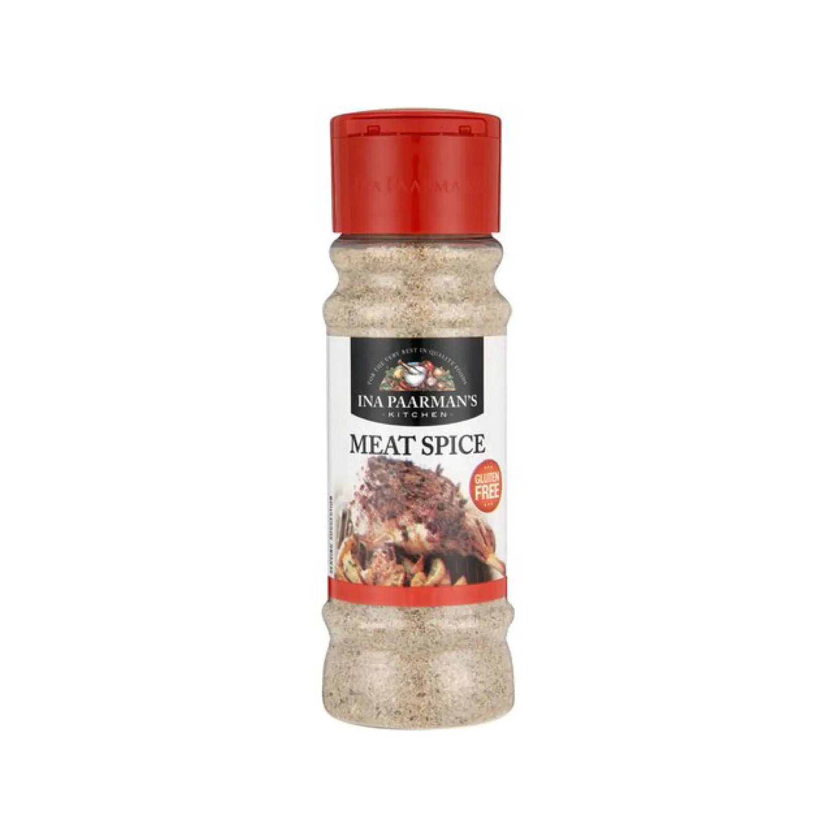 Ina Paarman's Meat Spice 200g
