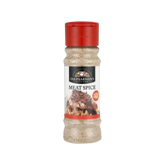 Ina Paarman's Meat Spice 200g
