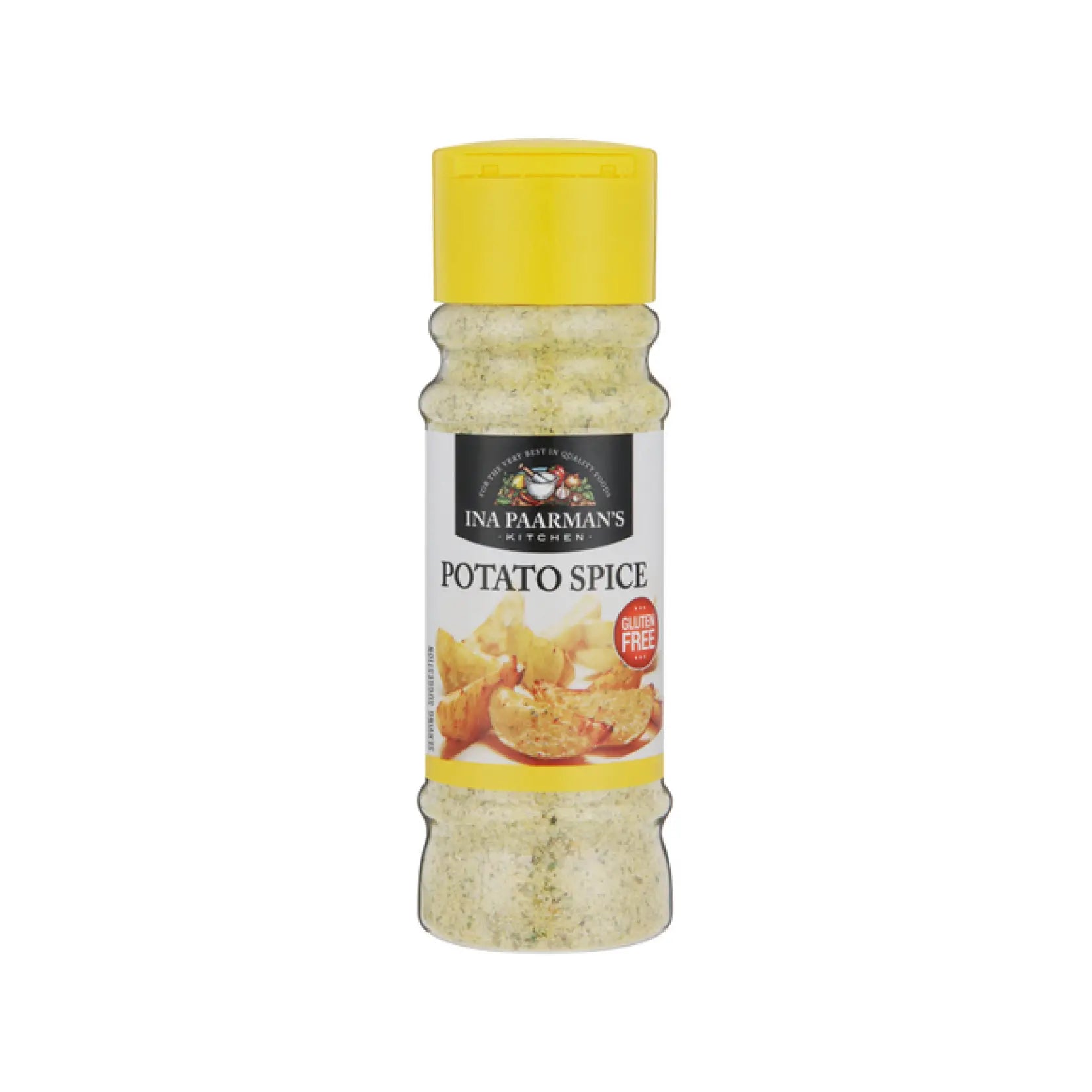 Ina Paarman's Potato Spice 200g