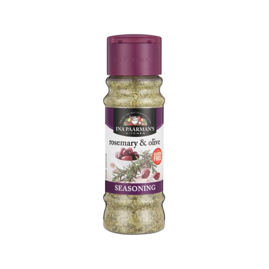 Ina Paarman's Rosemary & Olive Seasoning 200g