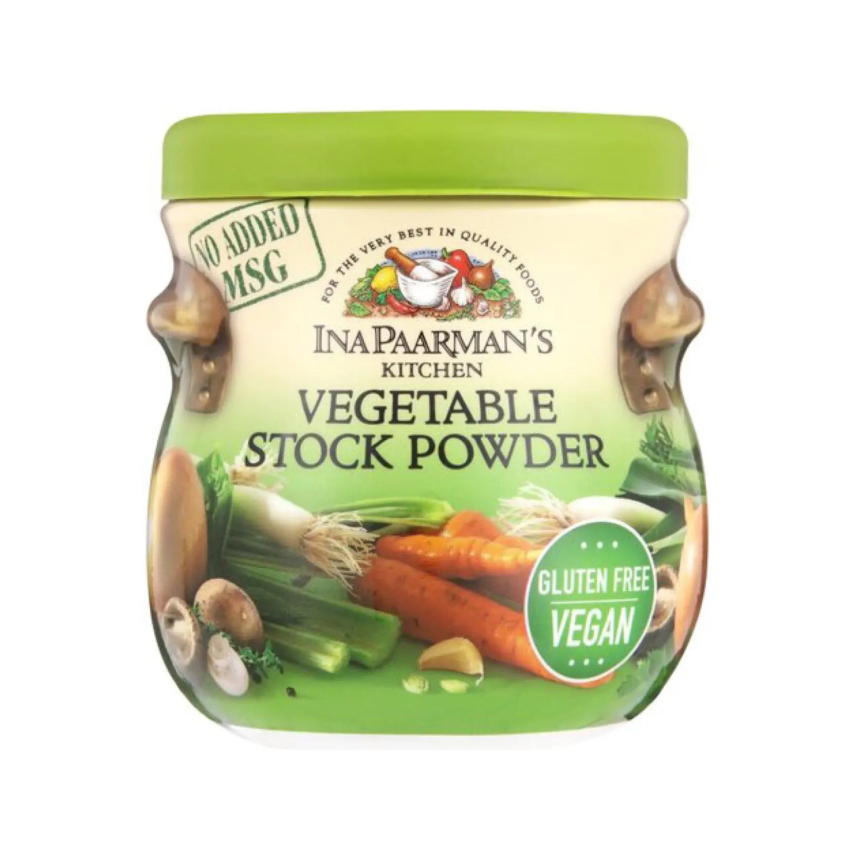 Ina Paarman's Vegetable Stock Powder 150g