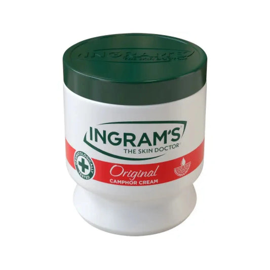 Ingram's Cream Original Camphor 450ml