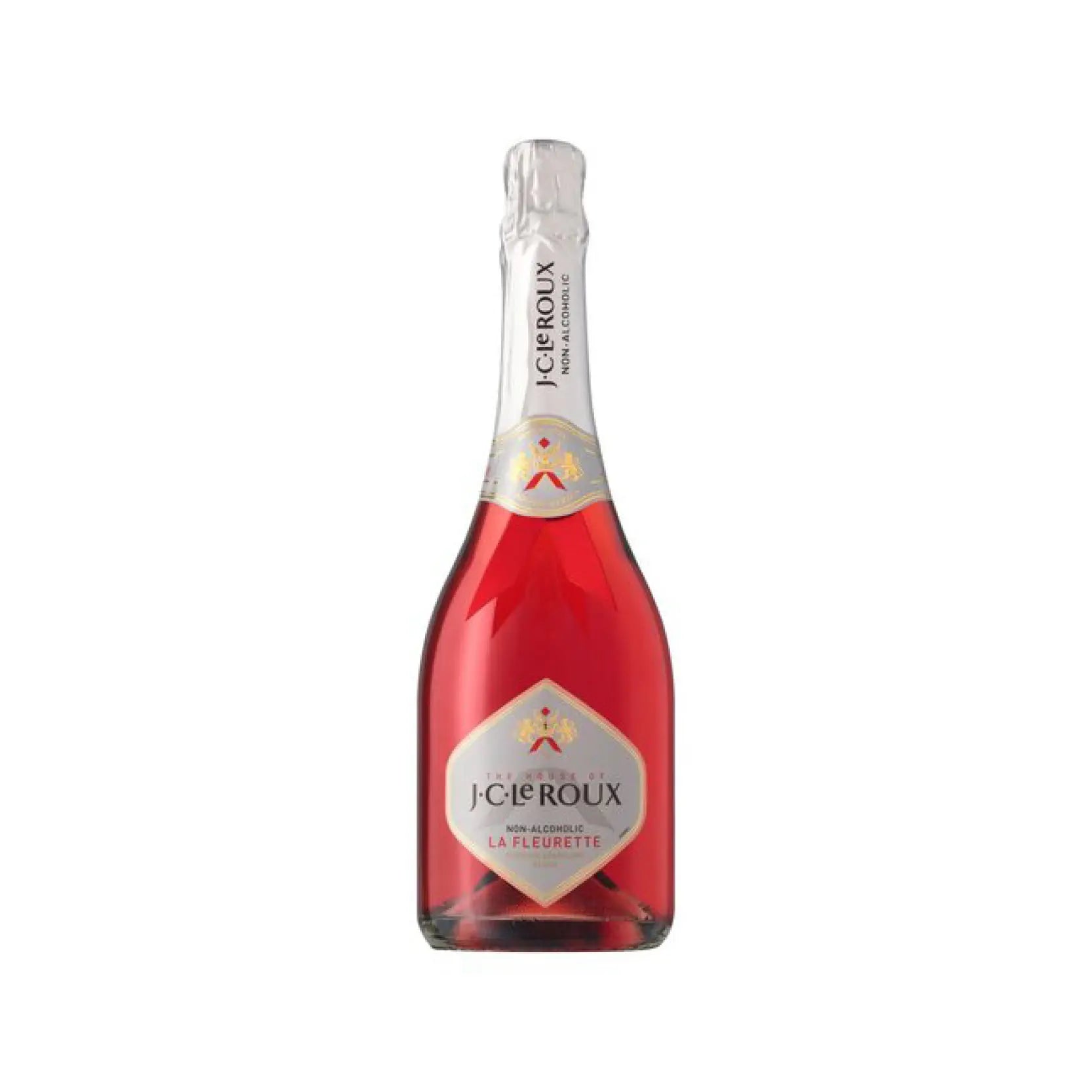 JC Le Roux La Fleurette Non-Alcoholic 750ml