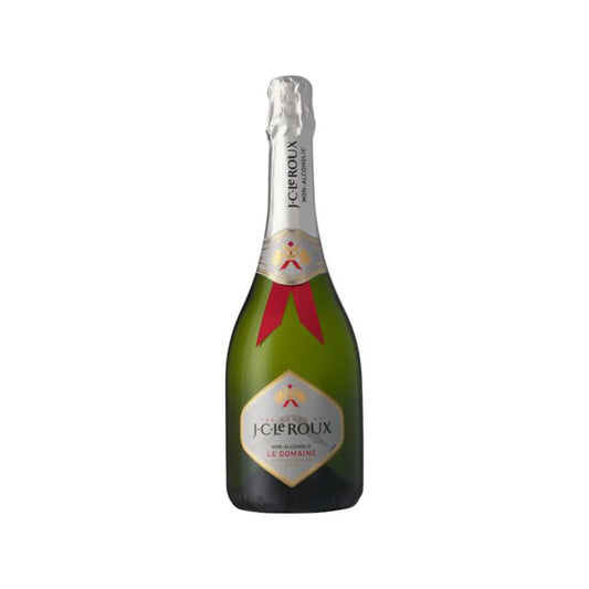 JC Le Roux Le Domaine Non-Alcoholic 750ml