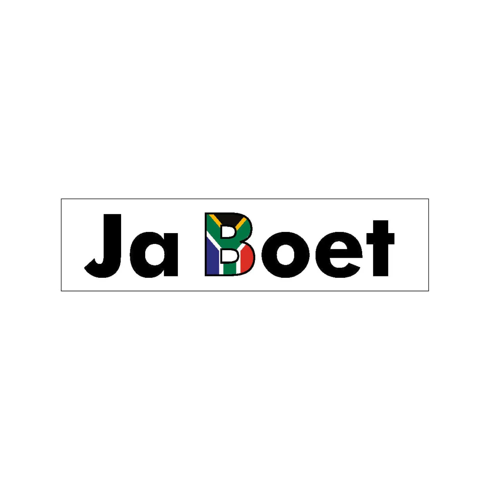 Ja Boet
