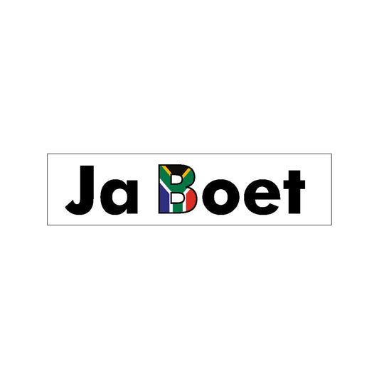 Ja Boet