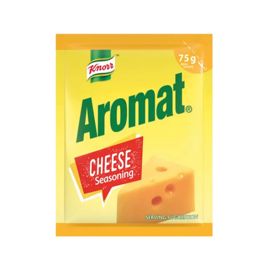 Knorr Aromat Cheesel Refill 75g