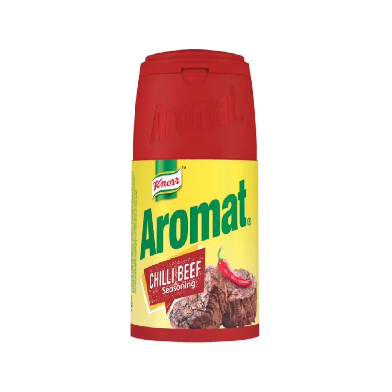 Knorr Aromat Chilli Beef 75g