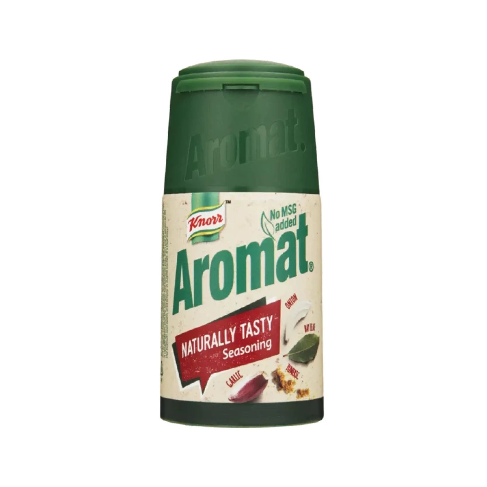 Knorr Aromat Naturally Tasty 70g