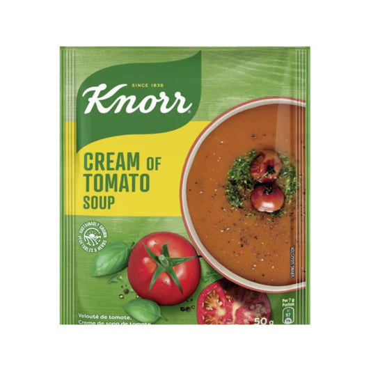 Knorr Cream of Tomato Soup