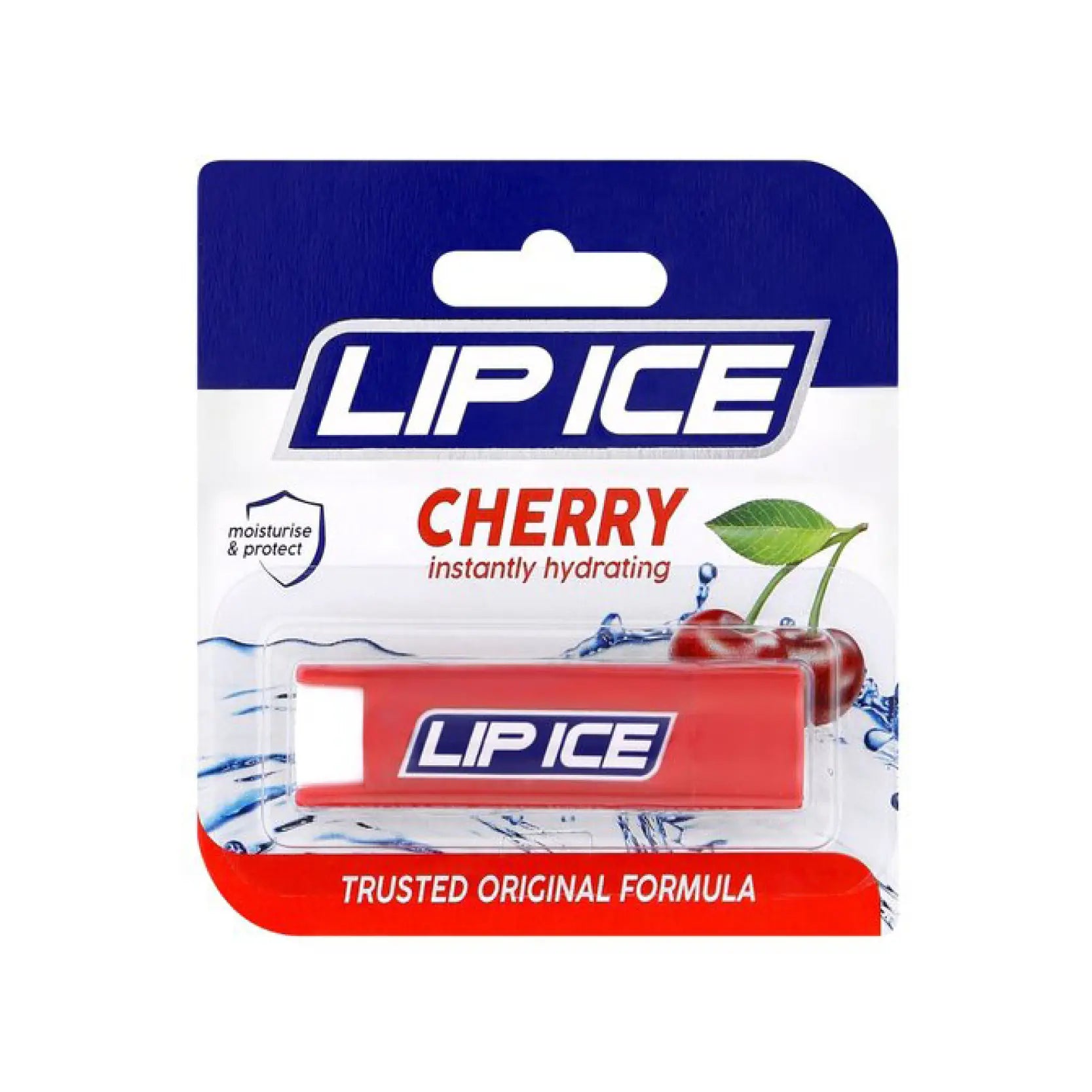 Lip Ice Cherry 4.9g