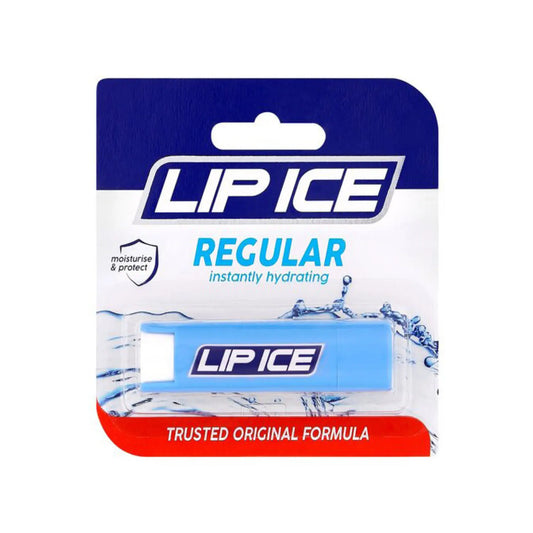 Lip Ice Regular 4.9g