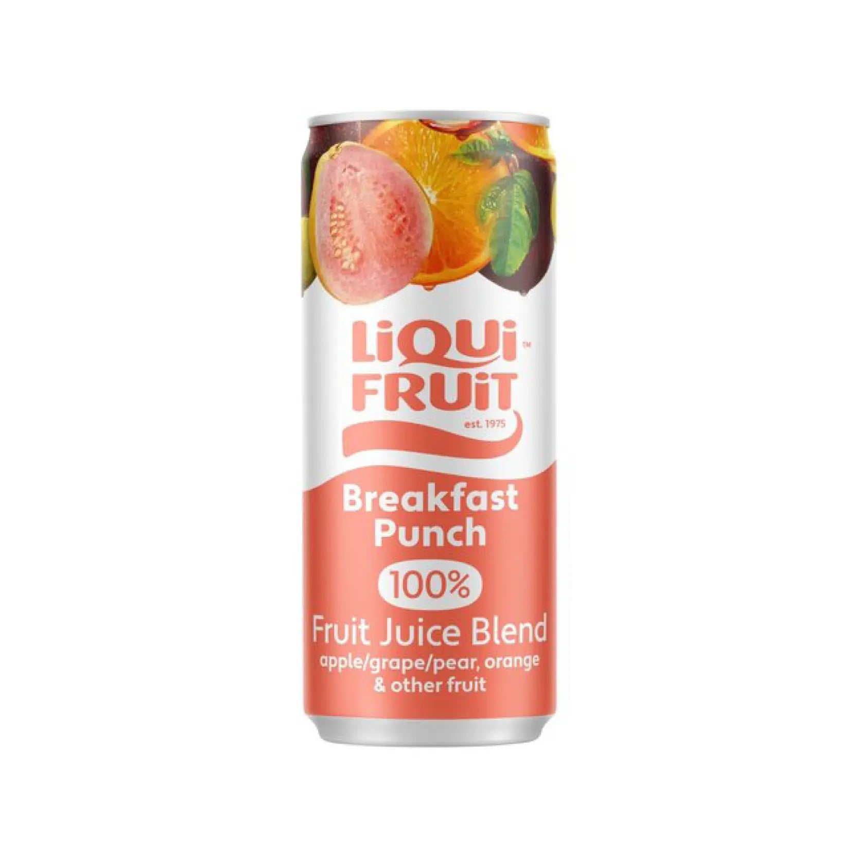 Liqui-Fruit Breakfast Punch 300ml
