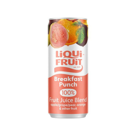 Liqui-Fruit Breakfast Punch 300ml