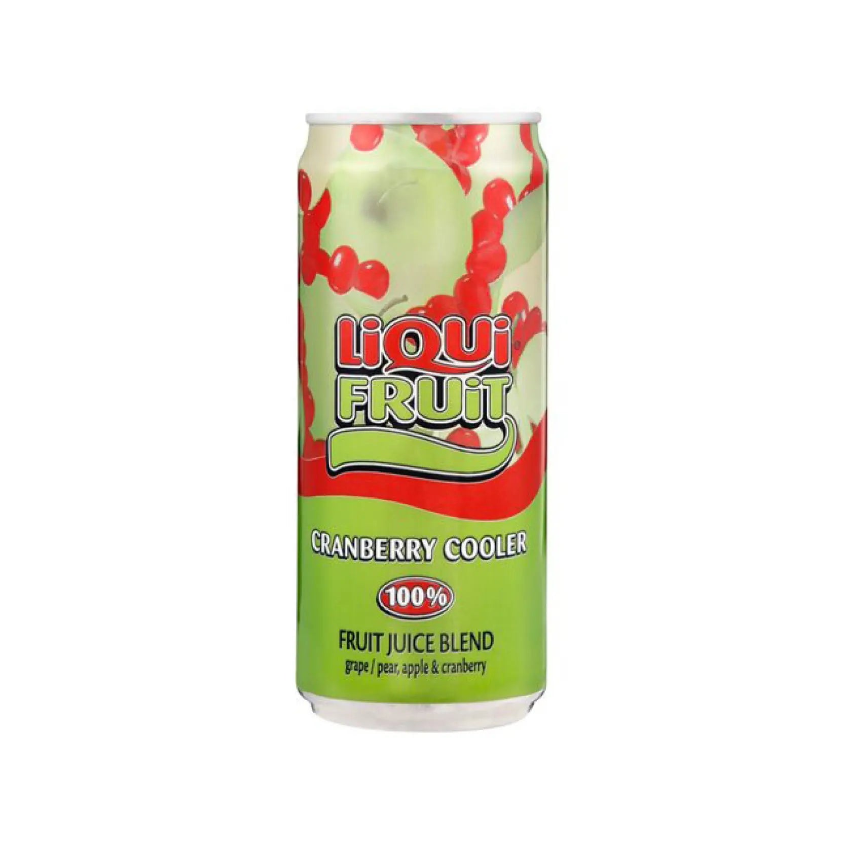 Liqui-Fruit Cranberry Cooler 300ml