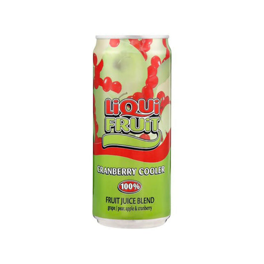 Liqui-Fruit Cranberry Cooler 300ml