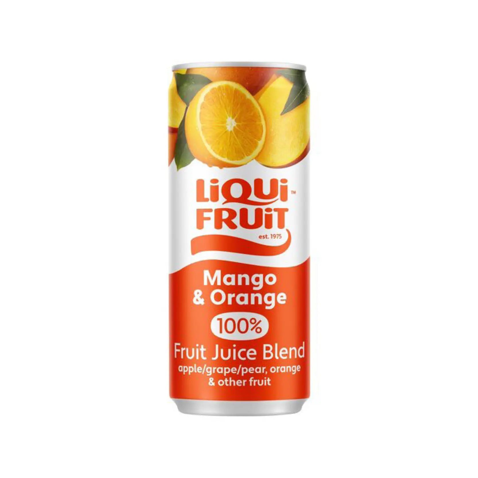 Liqui-Fruit Mango Orange 300ml