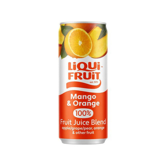 Liqui-Fruit Mango Orange 300ml