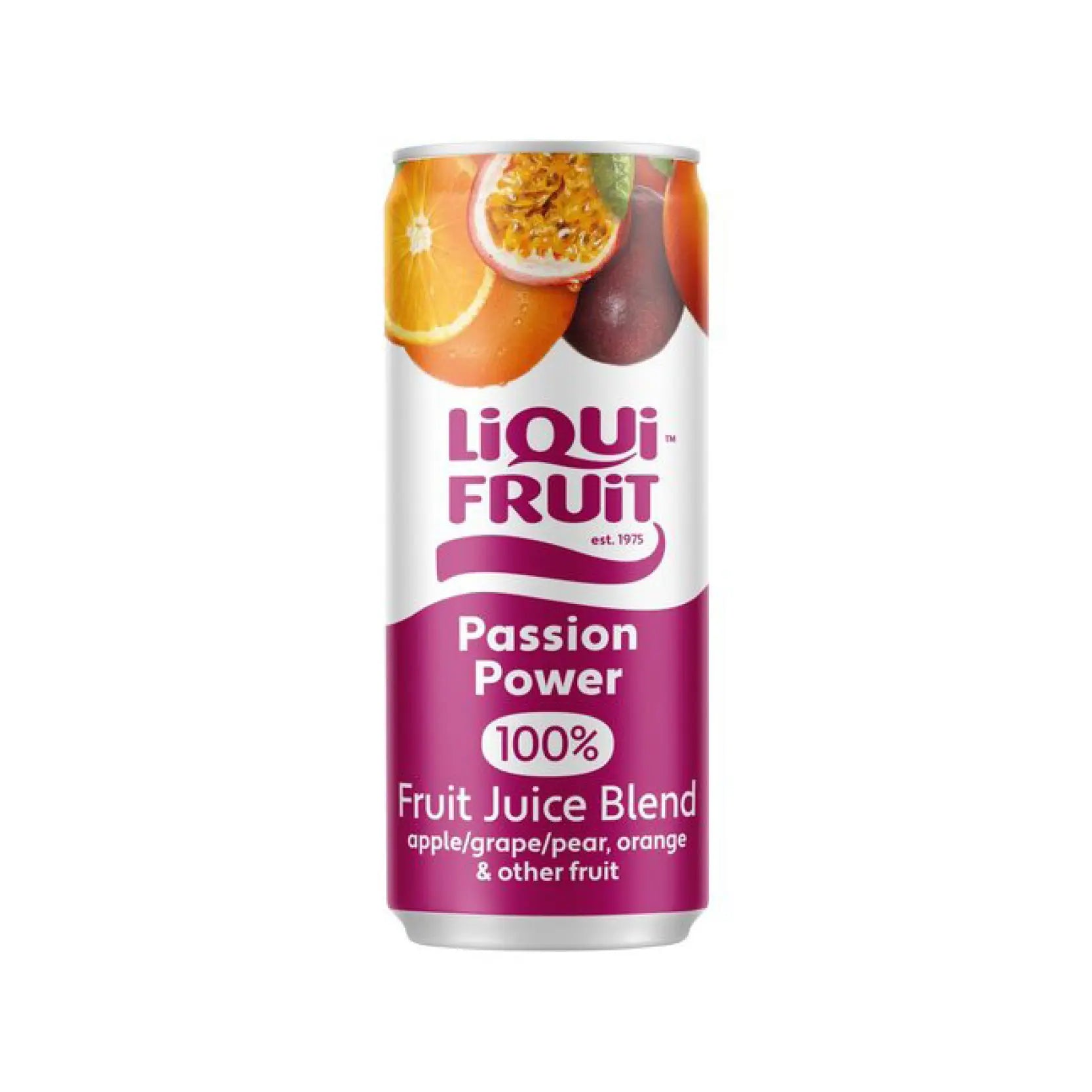 Liqui-Fruit Passion Power 300ml