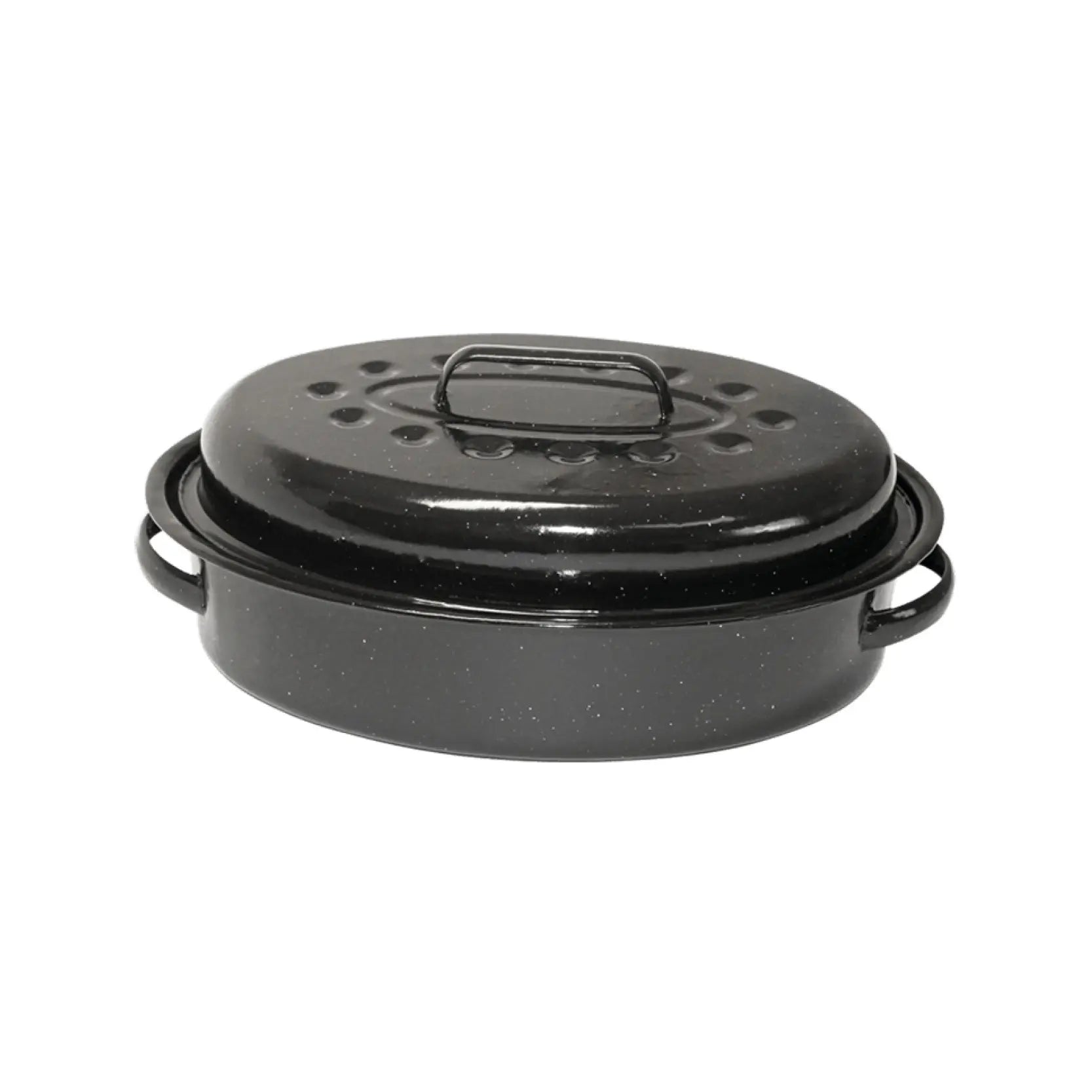 LK's Oval Casserole Large (6.0L)