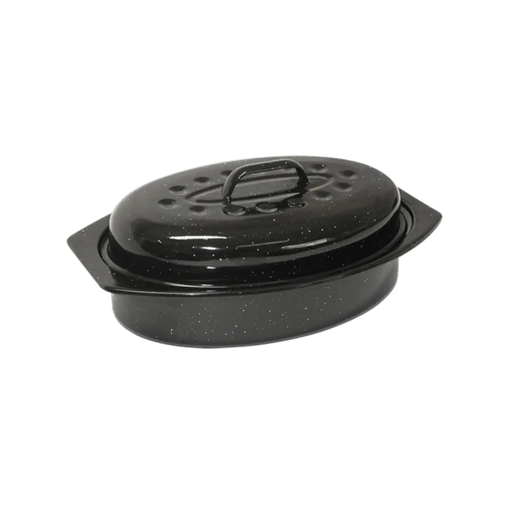 LK's Oval Casserole Small (2.0L)