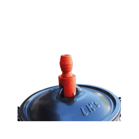 LK's Potjie - Lid Knob Nylon