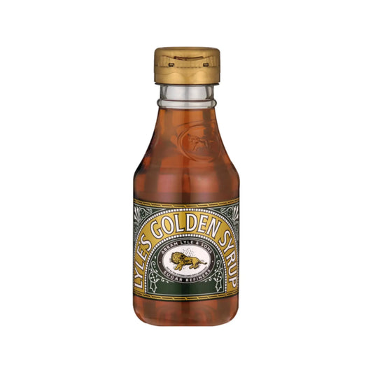 Lyles Golden Syrup in Bottle 454g