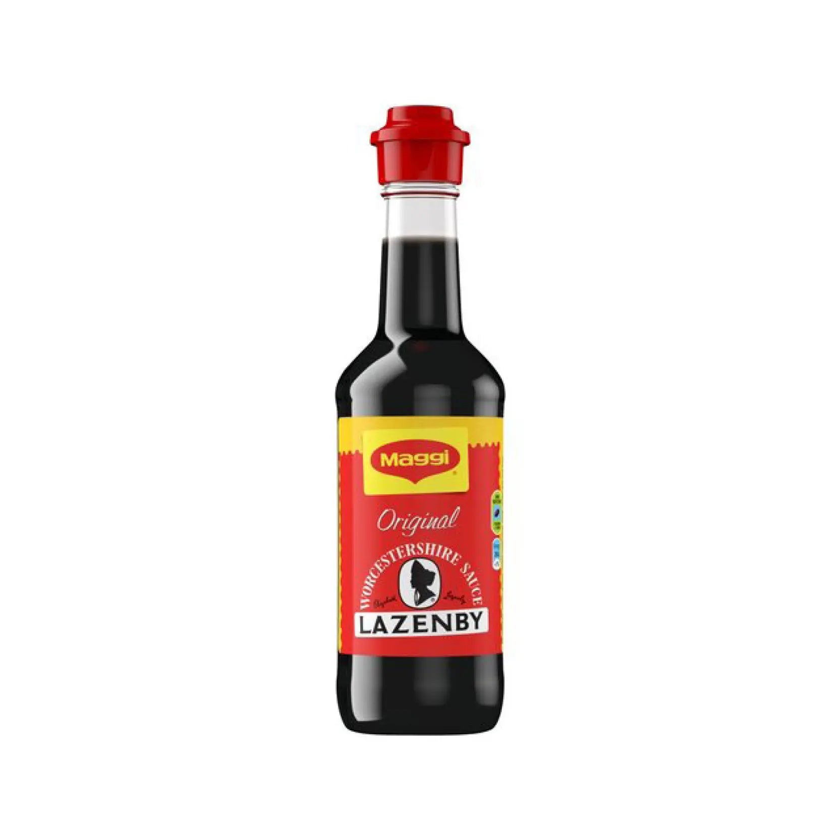 Maggi Worcestershire Sauce 250ml