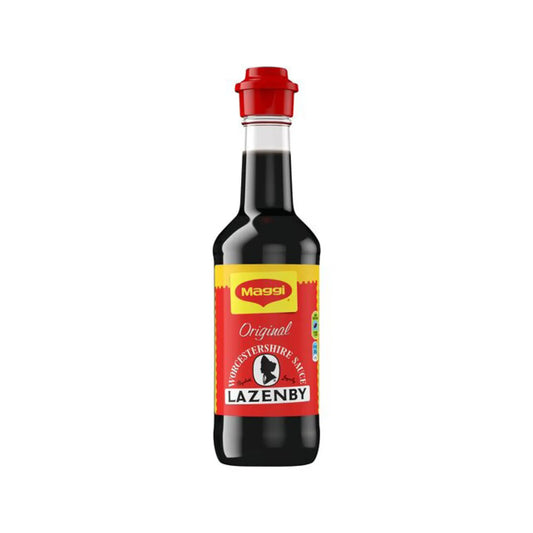 Maggi Worcestershire Sauce 250ml